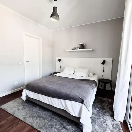Santa Luzia's Pearl V - Two Bed * Фуншал