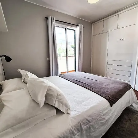 Santa Luzia's Pearl V - Two Bed * 丰沙尔