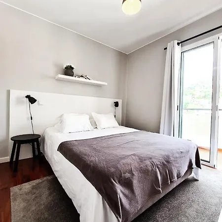Santa Luzia's Pearl V - Two Bed 公寓 丰沙尔