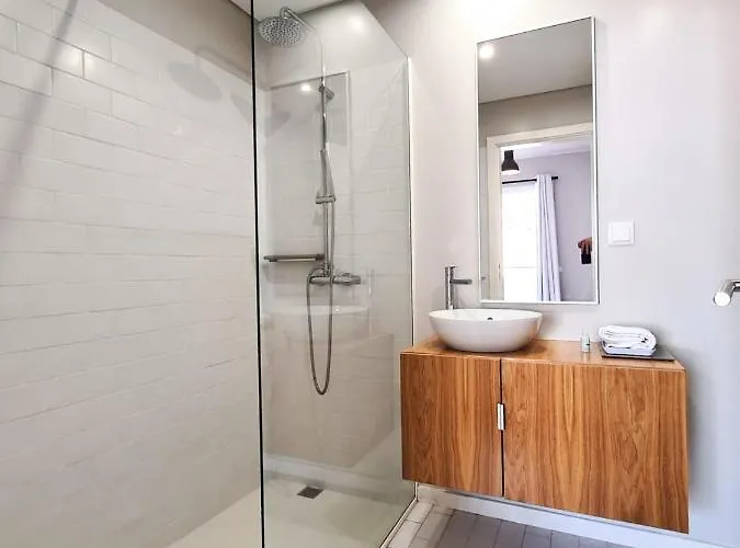 Santa Luzia's Pearl V - Two Bed Appartement Funchal (Madeira)