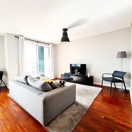 Santa Luzia's Pearl V - Two Bed Funchal (Madeira)