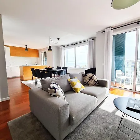 Apartment Santa Luzia's Pearl V - Two Bed Funchal (Madeira)