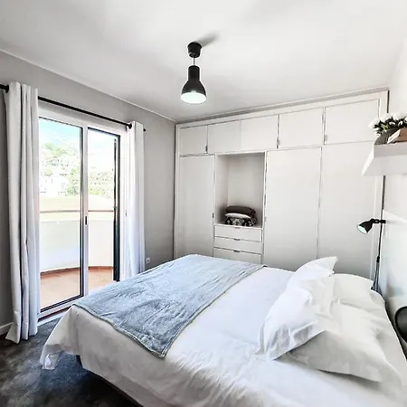 Santa Luzia's Pearl V - Two Bed *