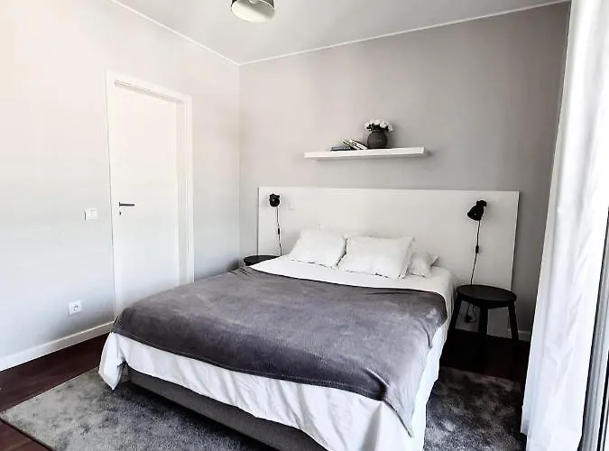 Santa Luzia's Pearl V - Two Bed * Funchal (Madeira)