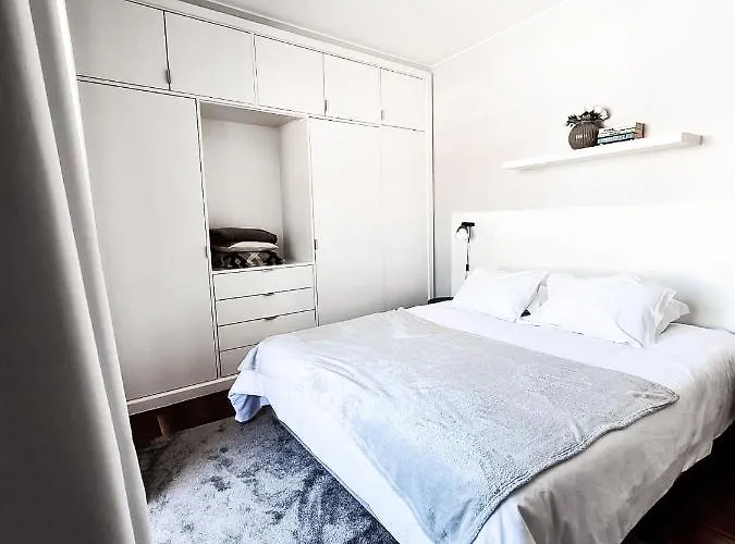 Santa Luzia's Pearl V - Two Bed Apartment Funchal (Madeira)